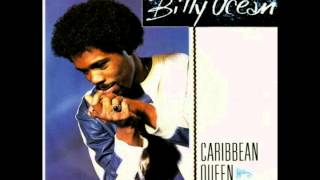 Billy Ocean  Caribbean Queen No More Love on the Run  1984 [upl. by Haraf839]