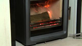 Charlton and Jenrick Purevision HD Stove Training Video [upl. by Humphrey]