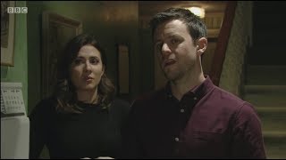 EastEnders  Sonia Finds Out About Gethin And Bexs Kiss [upl. by Yort]