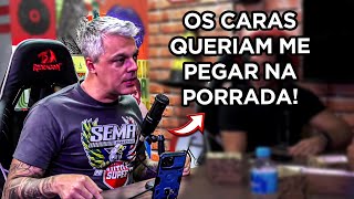 O JORNALISTA DE 2024 É MAIS UM INFLUENCIADOR COM CONHECIMENTO TÉCNICO [upl. by Lupita]