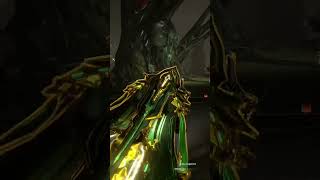 Warframe Arbitration Inaros Prime Build Mausolon Archwing crowd control [upl. by Merari]