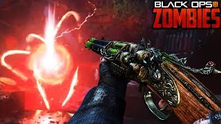 BLACK OPS 4 ZOMBIES  BLOOD OF THE DEAD EASTER EGG PROGRESS AND NEW STEPS Bo4 Zombies [upl. by Enia]