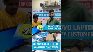 Refurbished laptop Lenovo x390 Happy customer reels laptop lenovo laptopstore laptop [upl. by Seif]