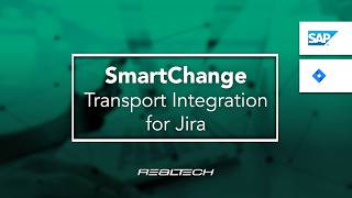 How to integrate SAP Change and Transport Management into Atlassian Jira [upl. by Akilat]