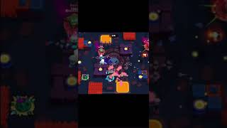 DYNAMIKE ☠️🔥 brawlstars dynamique [upl. by Arrehs315]