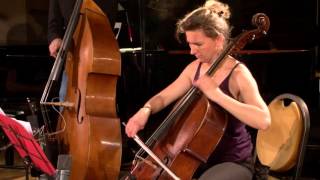 Piazzolla  Oblivion par Ophélie Gaillard [upl. by Croft405]