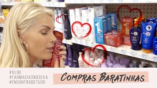 VLOG COMPRAS BARATINHAS  ANA HICKMANN [upl. by Bacon]