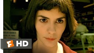 Amélie 212 Movie CLIP  Helping a Blind Man 2001 HD [upl. by Onitnevuj]