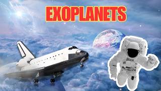 Exploring Exoplanets Could We Find Another Earth [upl. by Oderf]