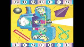 Elstree Single Version  The Buggles Instrumental [upl. by Ordnaxela]