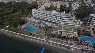 Atlantica Hotels amp Resorts  Miramare Beach Hotel  Limassol Cyprus [upl. by Fogel]