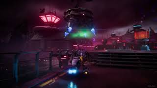 Ratchet amp Clank Rift Apart  Craiggerbear Viceron Location [upl. by Corneille5]