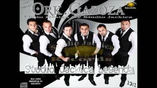 Orkestar Gazoza  McDonalds Oro  New Hit 2012 by Studio Jackicawmv [upl. by Cos]