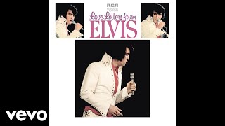 Elvis Presley  Where Did They Go Lord Official Audio [upl. by Aerdnahs459]