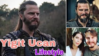 Short biography Boran Alp Yigit Ucan kurulus osman turkish season  Explained hindiurdu ertugrul [upl. by Clark]