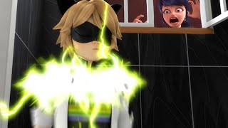 ENGLISH DUB Miraculous Ladybug Season 4 Episode 1  Gabriel Agreste NEW EPİSODE [upl. by Sirovart]