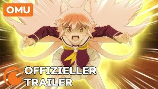 Seton Academy Join the Pack  Offizieller Trailer [upl. by Romy]