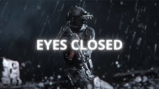 Eyes Closed  MW amp MWII Montage [upl. by Dnarb]