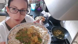 How I make my Mayflower Chicken Curry [upl. by Eliak]