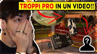 TROPPI PRO IN UN SOLO VIDEO  GladiatorRL [upl. by Partan]