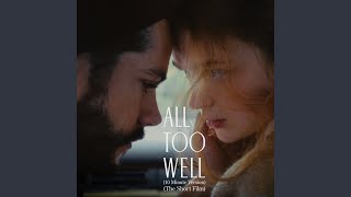 All Too Well 10 Minute Version The Short Film [upl. by Yznel]