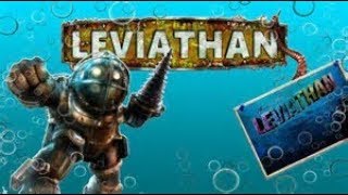 LEVIATHAN ZOMBIES Call of Duty CUSTOM UNDERWATER ZOMBIE MAP [upl. by Ballard833]