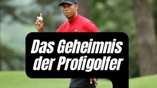 GOLF Konstanter spielen und weiter schlagen Der Golfschwung [upl. by Averi452]