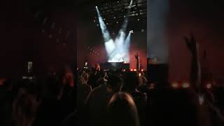 Overmono  Stayinit live  Audioriver 2024 Lodz [upl. by Addie348]