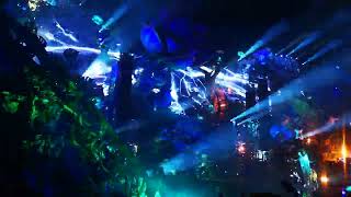 Dimitri Vegas amp Like Mike  Tomorrowland 2024  Mainstage [upl. by Baalbeer]