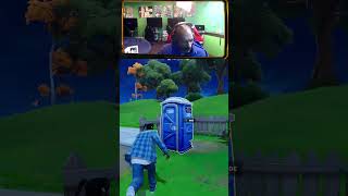 SNOOP DOGG PLAYS FORTNITE [upl. by Colligan164]