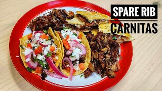 Carnitas Recipe [upl. by Laughlin]