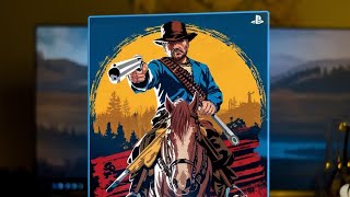 🔴 red dead rédemption 2  mod histoire live ps5  partie 4 [upl. by Mayhew253]