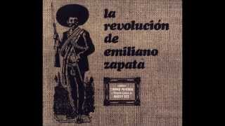 La Revolucion De Emiliano Zapata  Ciudad Perdida MEX 1971 [upl. by Imaon]