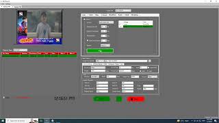 MV Playout Software How to fire the LBand [upl. by Rizzi561]