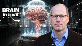 The Simulation Hypothesis Explained by Nick Bostrom [upl. by Nailluj115]