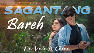 Eno Viola feat Chena  Sagantang Bareh Official Music Video [upl. by Ani825]