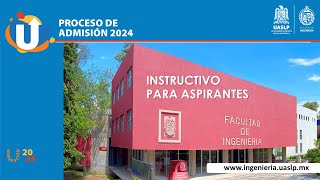 Instructivo para Aspirantes 2024 [upl. by Tat]