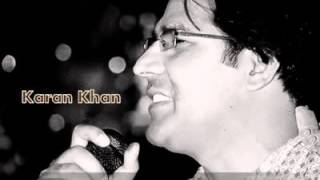 Karan Khan Best SongRabab Classical Sazzz [upl. by Wehner]