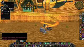 How does Gurubashi Arena event work   WoW Classic WOTLK [upl. by Lechar633]