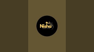 Nisha Dance Star is live [upl. by Bocyaj]