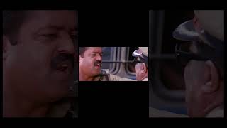 Bharathchandran IPS  Just remember that🔥🔥🔥  Commissioner sureshgopi [upl. by Nitsu]