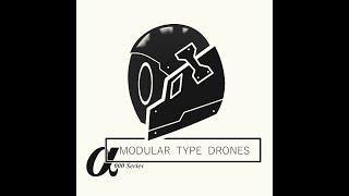 MTDF Drone Programming File [upl. by Batista]