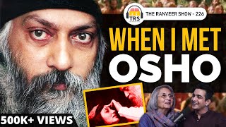 Ma Anand Sheela  From Bhagwan Rajneesh To Oshos Wild Wild Country  The Ranveer Show 226 [upl. by Asilak]