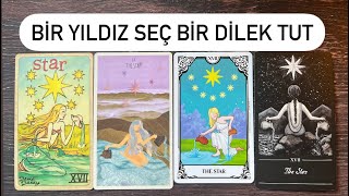 Bir yıldız 🌟 seç bir dilek tut💫 [upl. by Annoit]