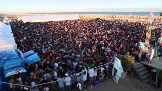 Beach Volley Marathon  Bibione Venezia  Italia [upl. by Middlesworth]