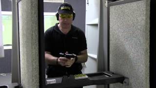 1911 Pistol Shooting amp Review  GSG German Sport Guns  ProTactical [upl. by Aidualc]