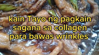 More collagen kain Tayo guys leaconsultavlog5503TeamJesus [upl. by Ietta]