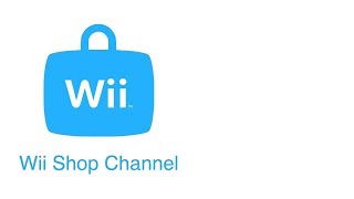 1 HOUR LOOP WII SHOPPING CHANNEL [upl. by Tome]