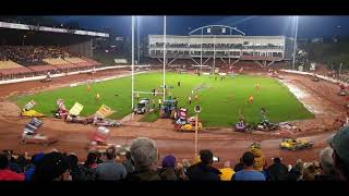 Brisca F1 World final Bradford Odsal Staium 2021 [upl. by Soma552]