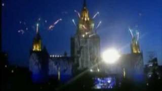 Oxygen In Moscow Part 1 of 7  Jean Michel Jarre [upl. by Ashok]